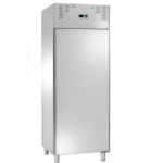 Armadio refrigerato 700lt ventilato positivo GN 2\1