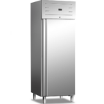 Armadio frigo acciaio inox temperatura normale BT 1 porta 700lt -18-22°C