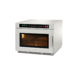 Forno a microonde professionale digitale 27LT - luce interna - comandi digitali - timer 0+60min - 20 programmi personalizzabili