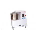 Impastatrice a spirale a vasca fissa 12 KG (17 LT)
