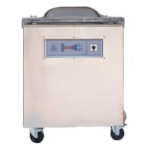 Macchina sottovuoto a campana Delta 55 carrellata