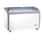 Congelatore a pozzetto 400LT
