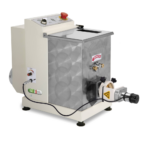 Macchina per la pasta grande con tagliapasta