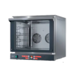 Forno elettrico digitale 4 griglie 435 x 350 mm o teglie 435 x 320 mm apertura a ribalta