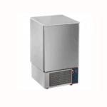 Abbattitore di temperatura 10 teglie GN 1\1 - 60x40