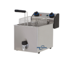 Friggitrice elettrica 10LT