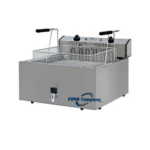 Friggitrice elettrica pasticceria 25LT