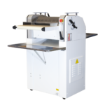 Formatrice a due cilindri 500mm