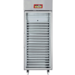 Celletta di lievitazione teglie 60x40