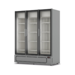 Armadio murale 3 porte TN +1+10°C