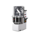 Impastatrice a bracci tuffante 36-46-57kg