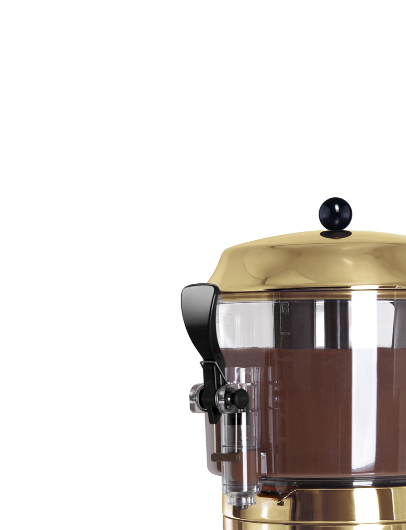 Cioccolatiere