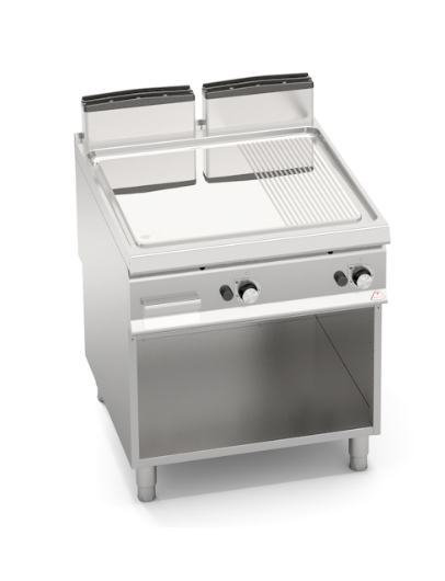 Fry Top